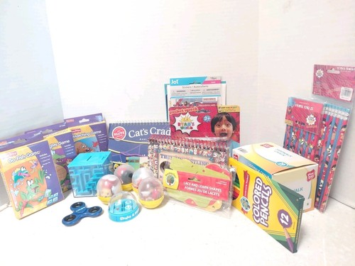 Pacchetto attività bambini - pacchetto,