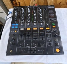 Pioneer DJ DJM-800 Mixer DJ