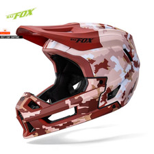Casco bici integrale BATFOX