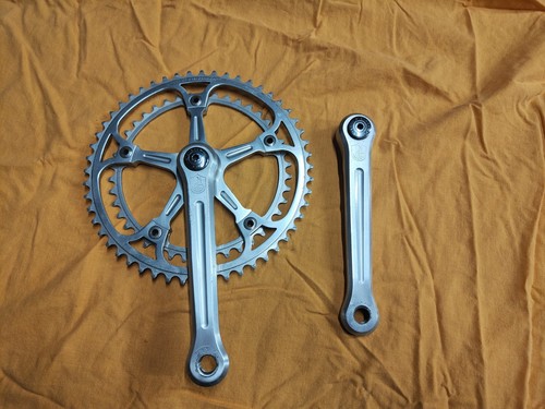 Guarnitura campagnolo super - guarnitura,