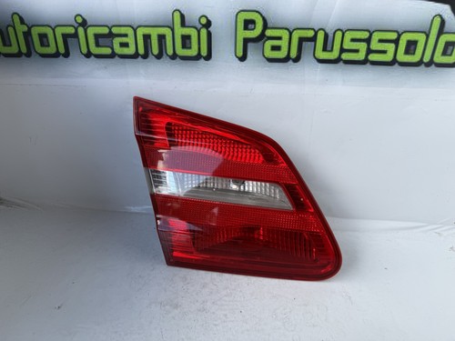 Fanale posteriore interno