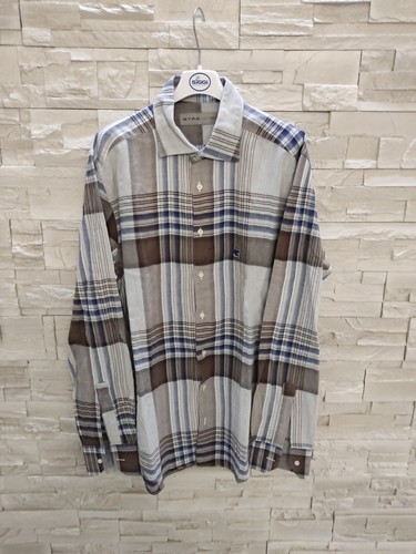 Camicia etro milano - milano, tg
