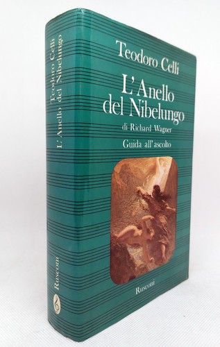 Teodoro celli anello del - teodoro, celli.
