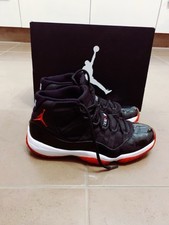 Nike Air Jordan 11 Bred Uscita