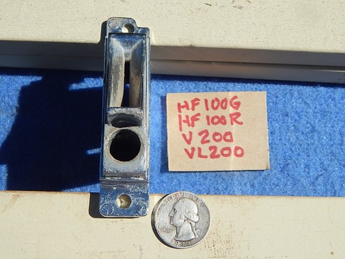 Seeburg hf100g 100w hf100r - hf100g,