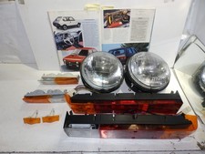 FIAT RITMO ABARTH 105- 125 TC