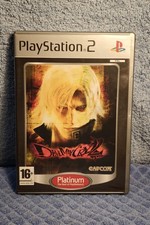 Devil May Cry 2 PS2