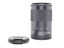 Canon EF-M 55-200 mm obiettivo