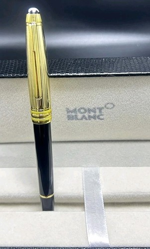 Penna sfera montblanc - penna,