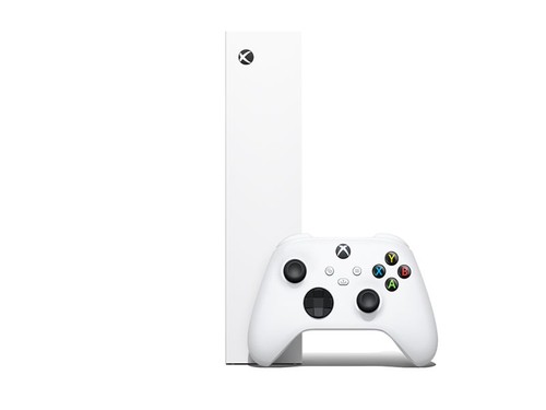Microsoft xbox series - microsoft, 512gb