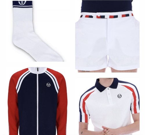 Sergio tacchini mcenroe - tacchini,