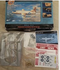EDUARD PROFIPACK 8032 BELL X-1