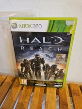 Halo Reach Microsoft Xbox 360