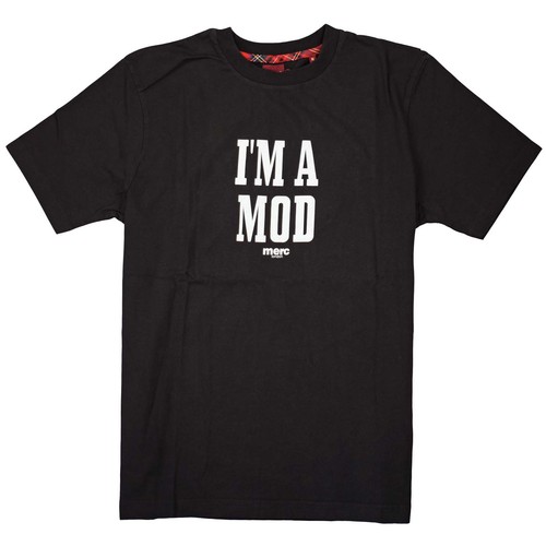 Shirt uomo merc london - uomo,