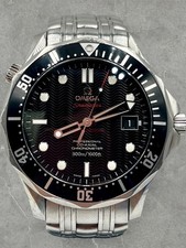 Omega Seamaster Diver 300M