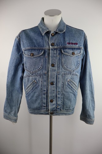 Best company giubbino jeans - giubbino,