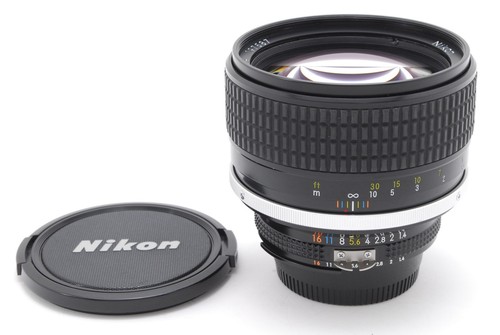 Come nuovo nikon ai s - nuovo-】nikon, ai-s