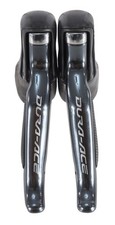 SET Leve Freno Cambio Shimano