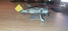 Revell Focke Wulf 190 Deutsche Wehrmacht Luftwaffe marchio di sovranità originale 1:72