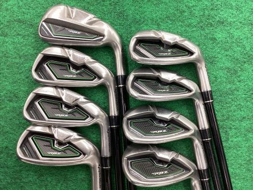 Taylormade rbz set ferri - taylormade, di