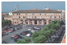 Civitanova Marche - Palazzo Sforza e piazza centrale - MACERATA - ITALIA