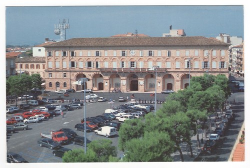 Civitanova marche palazzo - civitanova,