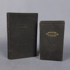 Antichi Libri Sacri Piccole