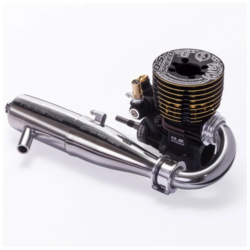 Motore speed ongaro w c - o.s.,