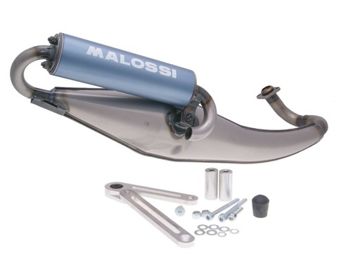 Marmitta malossi flip per - malossi,