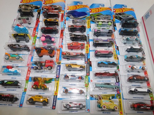 Lotto hot wheels - lotto,