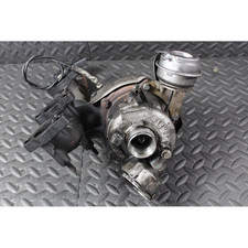 765261-5 03G253014N TURBINA TURBO VW GOLF 5 V 2.0 TDI 170CV *DA REVISIONARE*
