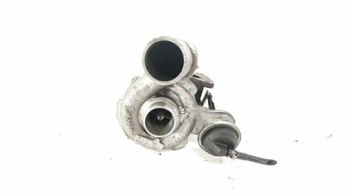 Turbina turbocompressore - turbina,