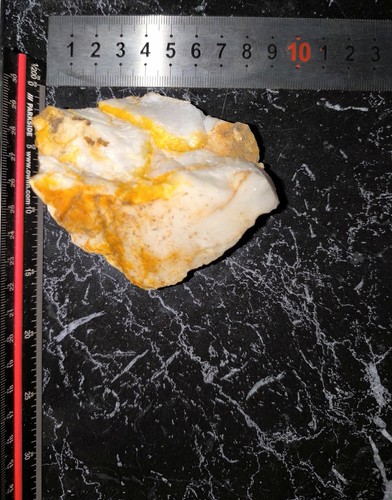 184 grams minerale calcareo - 184,