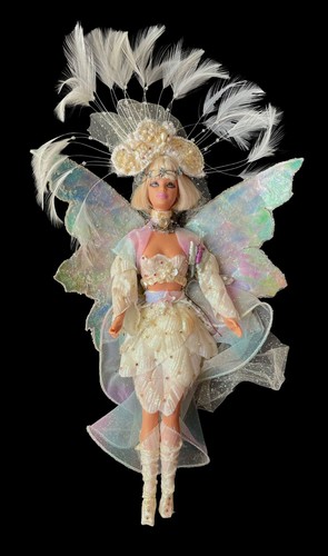 BARBIE
