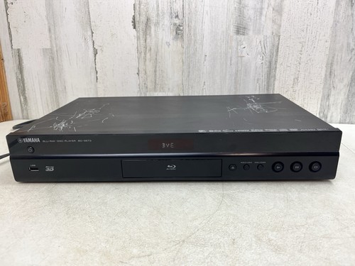 Yamaha s673 lettore - yamaha, bd-s673