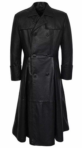 Cappotto giacca uomo morpheus - giacca,
