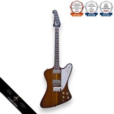 Gibson Firebird III Sunburst