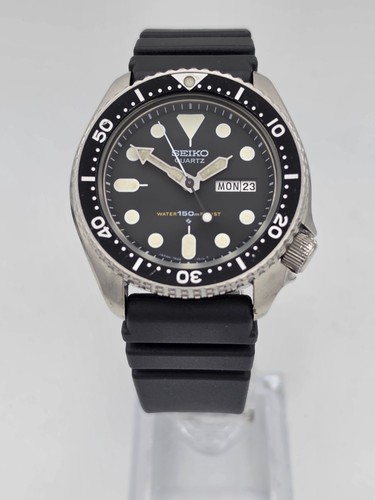 Seiko 7548 7000 jdm - 7548-7000,