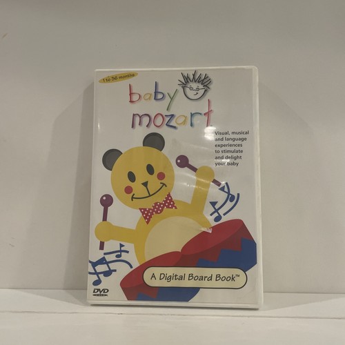 Rare htf baby einstein - htf,