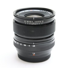 Fujifilm Fujinon XF 14mm F/2.8