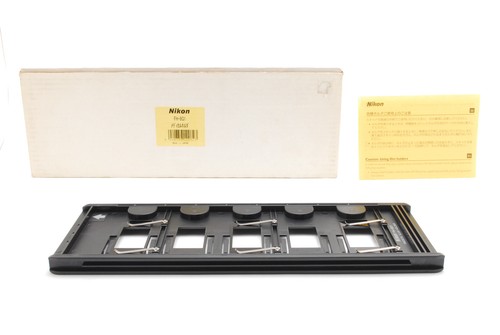 Top mint nikon fh 8g1 - [top, mint]