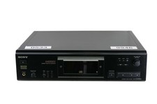 Sony CDP-XA555ES | Lettore