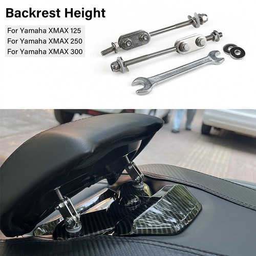 Per yamaha xmax 300 cuscini - per,