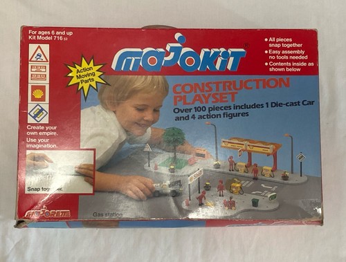 Majokit 71652 majorette - majokit,