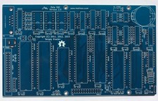 Z80 ZETA SBC V2.0
