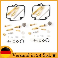 2x kit riparazione carburatore