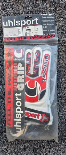 Guanti portiere vintage
