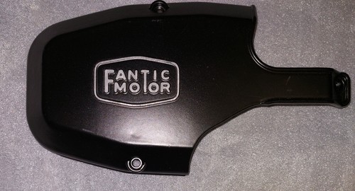 Ricambi fantic motor epoca - fantic,