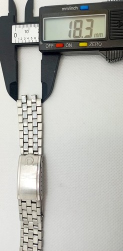 Bracciale originale nos omega - originale,