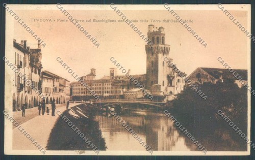 Padova città osservatorio - padova,
